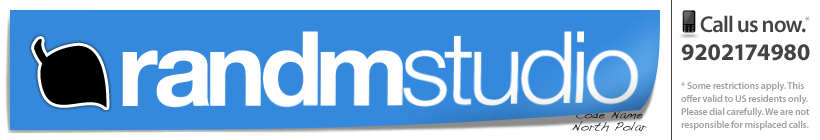 randmstudio